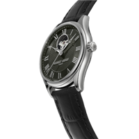 Montre Frederique Constant Homme Classics in Acier FC-310MCK5B6 - FC-310MCK5B6